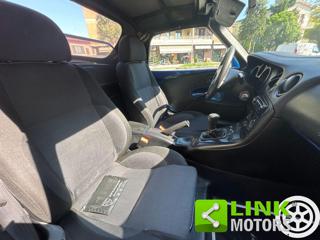 FIAT Barchetta usata 20