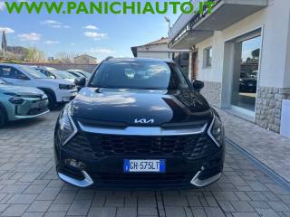 KIA Sportage usata, con Airbag laterali