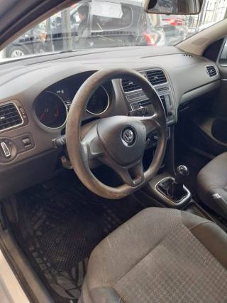 VOLKSWAGEN Polo usata, con Filtro antiparticolato