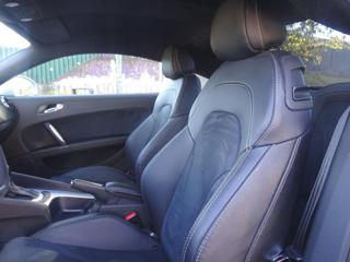 AUDI TT usata, con Sistema di navigazione