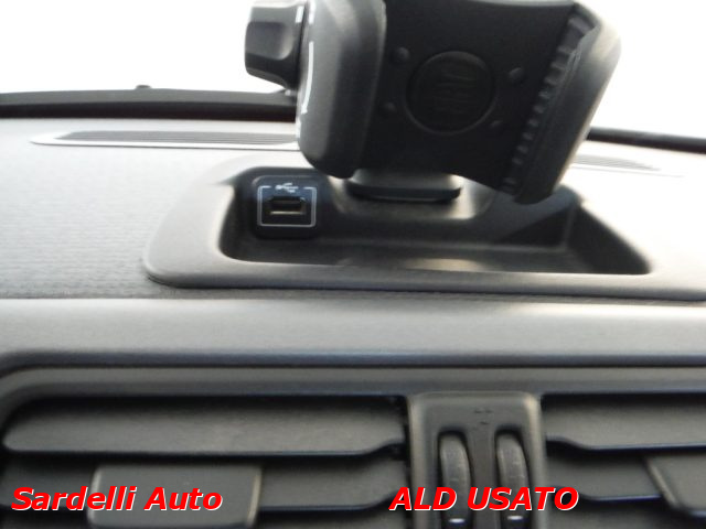 FIAT Panda usata, con Vivavoce