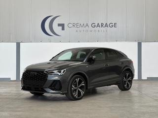 AUDI Q3 SPB 35 TDI S tronic S line edition