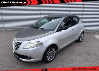LANCIA Ypsilon 0.9 TwinAir 85 CV 5 porte S&S DFN Platinum