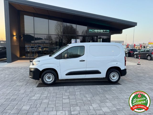 FIAT Doblo usata, con Alzacristalli elettrici
