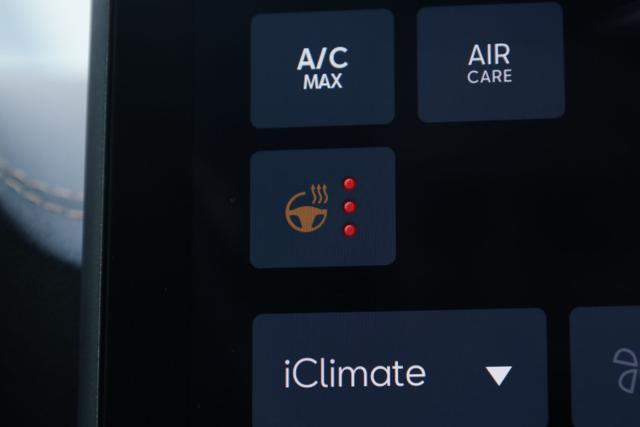 CUPRA Leon usata, con Sensori di parcheggio posteriori