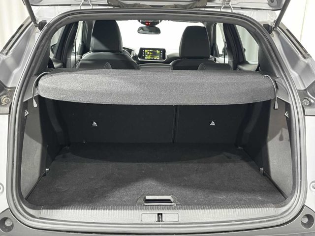 PEUGEOT 2008 usata, con Autoradio digitale