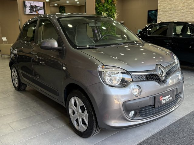 RENAULT Twingo usata, con Airbag laterali