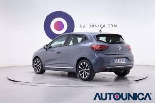 RENAULT Clio usata, con Servosterzo