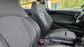 MINI One usata, con Sedili riscaldati