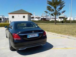 MERCEDES-BENZ C 220 usata, con Cruise Control