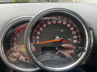 MINI Countryman usata, con Boardcomputer