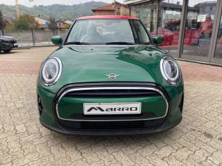 MINI One usata, con Volante multifunzione