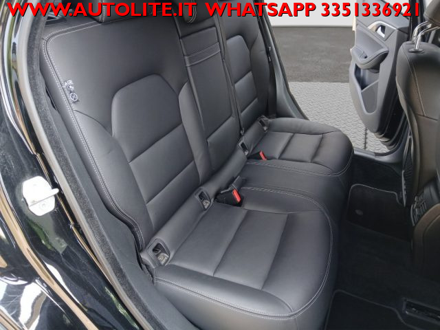INFINITI Q30 usata, con Sedili riscaldati