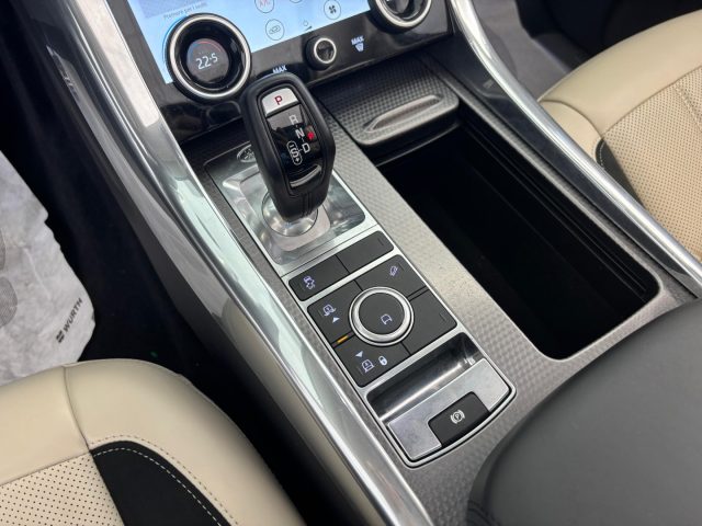 LAND ROVER Range Rover Sport usata, con ESP