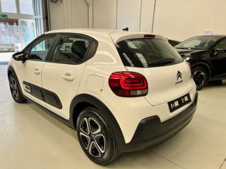 CITROEN C3 usata, con ESP