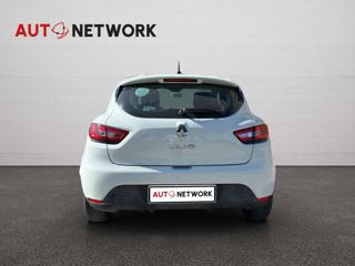 RENAULT Clio usata, con Alzacristalli elettrici
