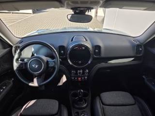 MINI Countryman usata, con Chiusura centralizzata