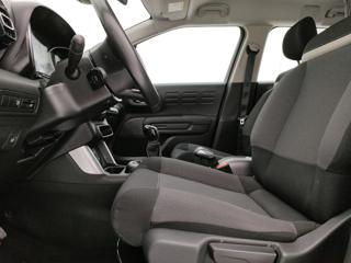 CITROEN C3 Aircross usata, con ESP