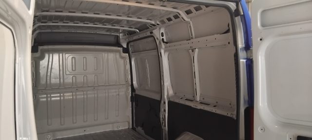 PEUGEOT Boxer usata 17