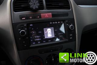 FIAT Grande Punto usata, con Immobilizzatore elettronico