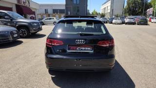 AUDI A3 usata, con Airbag Passeggero