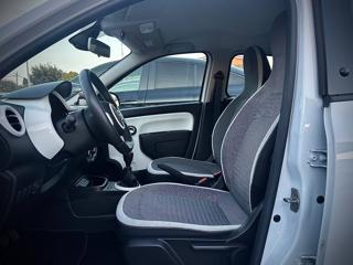 RENAULT Twingo usata, con Bluetooth