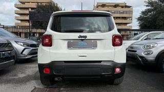 JEEP Renegade usata, con Alzacristalli elettrici