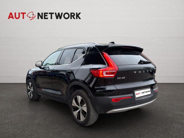 VOLVO XC40 usata, con Airbag laterali
