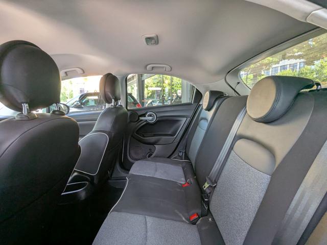 FIAT 500X usata, con Controllo trazione