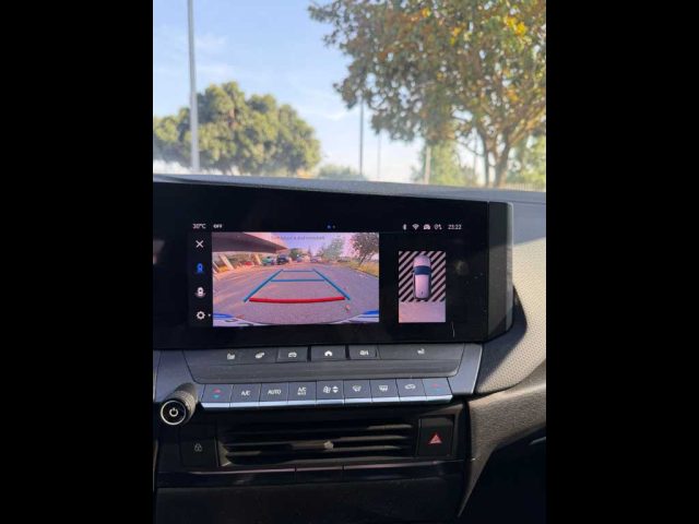 OPEL Astra usata, con Immobilizzatore elettronico