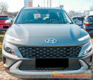 HYUNDAI Kona usata, con Antifurto