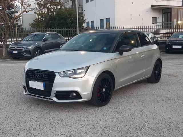 AUDI A1 usata, con Airbag laterali