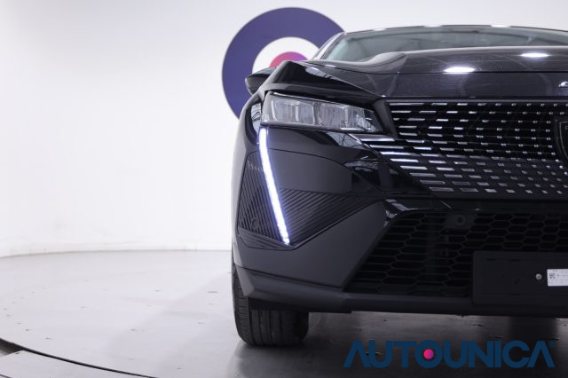 PEUGEOT 408 usata, con Airbag testa