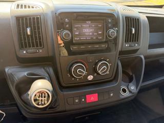 CITROEN Jumper usata, con USB