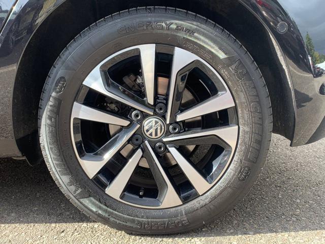 VOLKSWAGEN Golf usata 42