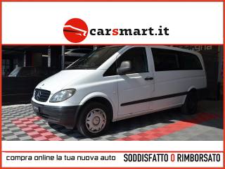 MERCEDES-BENZ Vito 2.2 111 CDI TN Furgone Compact