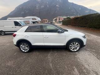 VOLKSWAGEN T-Roc usata, con Airbag laterali