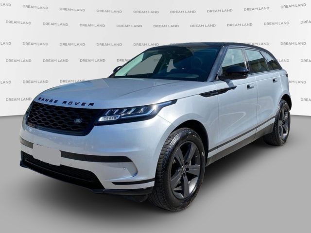 LAND ROVER Range Rover Velar usata, con Sistema di navigazione