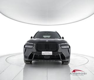 BMW X7 usata 4