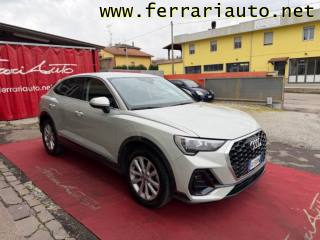 AUDI Q3 usata, con Airbag