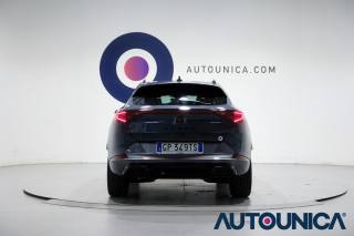 CUPRA Formentor usata, con Immobilizzatore elettronico