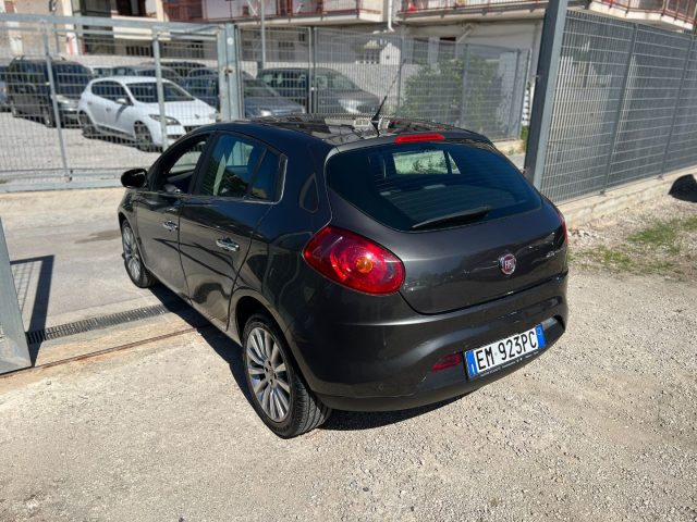 FIAT Bravo usata, con Airbag laterali