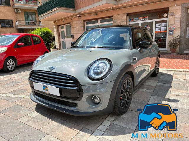 MINI Cooper usata, con ABS