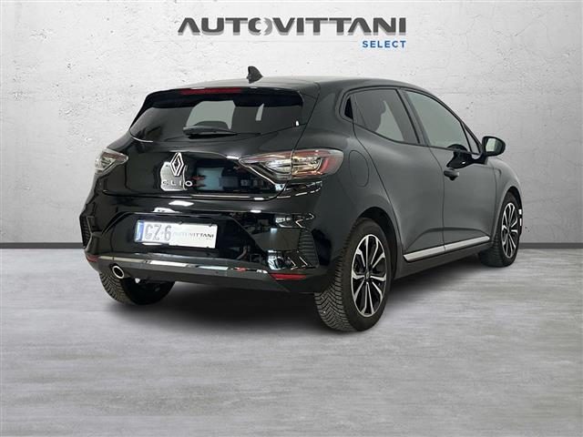 RENAULT Clio usata, con Airbag laterali