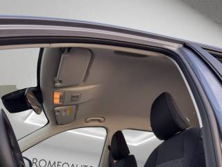 MG ZS usata, con Specchietti laterali elettrici