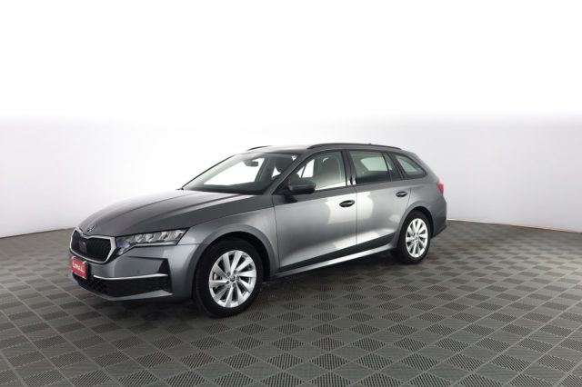 SKODA Octavia usata 6