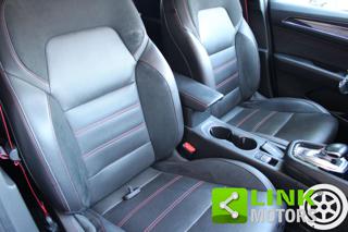 RENAULT Arkana usata, con Park Distance Control