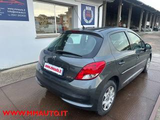 PEUGEOT 207 usata, con Alzacristalli elettrici