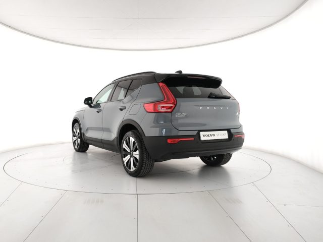 VOLVO XC40 usata, con Airbag laterali