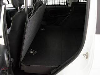 FIAT Panda usata, con Immobilizzatore elettronico